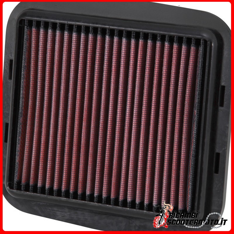AIR FILTER DUCATI 1199 PANIGALE S 2012-2015