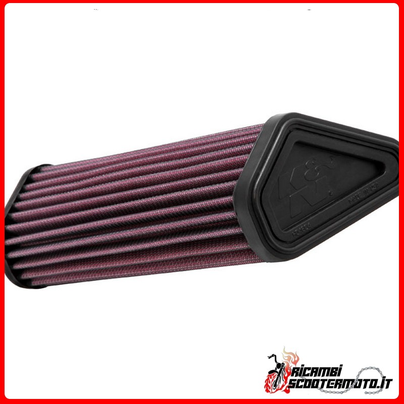 FILTRO ARIA DUCATI MULTISTRADA 1200 2010-2016