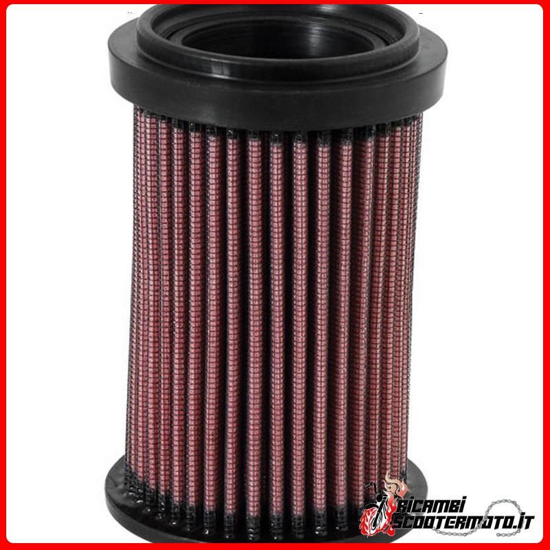 AIR FILTER DUCATI HYPERMOTARD 1100 S 2008-2009