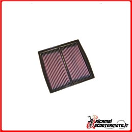 AIR FILTER DUCATI SUPERSPORT 750 SS IE 1999-2002