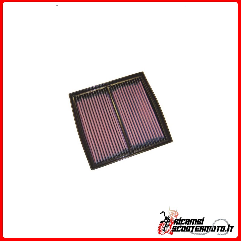LUFTFILTER DUCATI SUPERSPORT 750 SS IE 1999-2002
