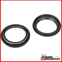 FORK DUST COVER Showa 43x54.3x6/13 SUZUKI DL 1000 V-STROM 2002-2010