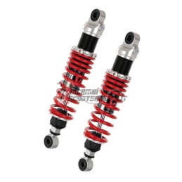 PAIR OF REAR SHOCK ABSORBERS HONDA CMX REBEL ABS 1100 2021-2022 RZ362-310TRL-49