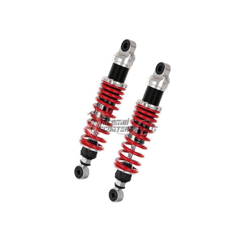 PAIR OF REAR SHOCK ABSORBERS HONDA CMX REBEL ABS 1100 2021-2022 RZ362-310TRL-49
