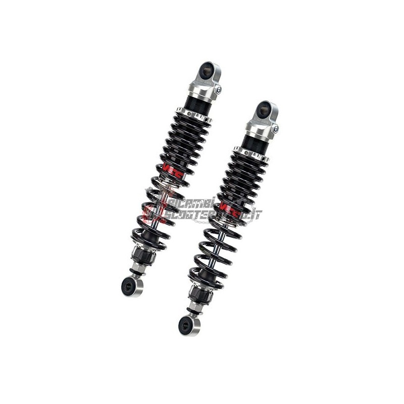 PAIR OF REAR SHOCK ABSORBERS HONDA CB F Bol D'or 1100 1983-1983 RZ362-360TRL-20