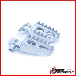 CHEVILLES CROISÉES EN ACIER HONDA CR 125 R 1988-1991