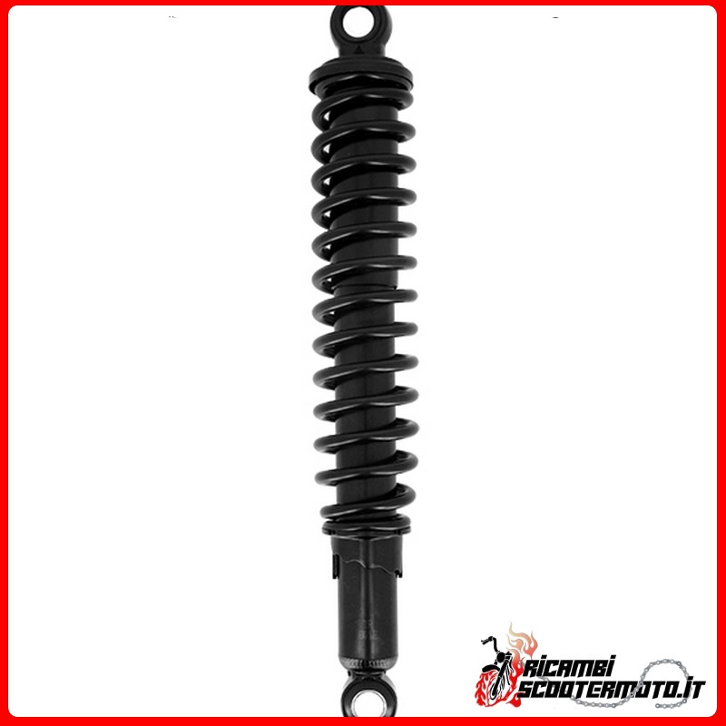 SHOCK ABSORBER PIAGGIO BEVERLY 125 - ETRIER HENGTONG 2002-2007