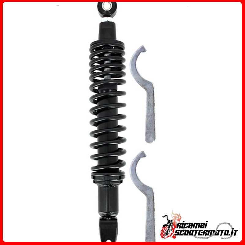 SHOCK ABSORBER YAMAHA YP 125 MAJESTY 1998-2006 SHOCK ABSORBER YAMAHA YP 125 MAJESTY 1998-2006