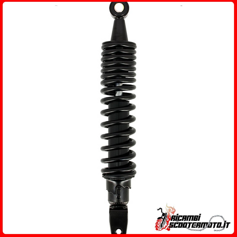 SHOCK ABSORBER APRILIA SR 50 R FACTORY 2004-2009 SHOCK ABSORBER APRILIA SR 50 R FACTORY 2004-2009