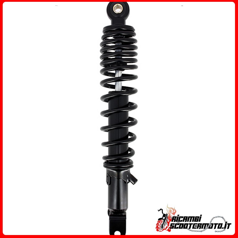 SHOCK ABSORBER KYMCO AGILITY 125 R16 2008-2009 SHOCK ABSORBER KYMCO AGILITY 125 R16 2008-2009