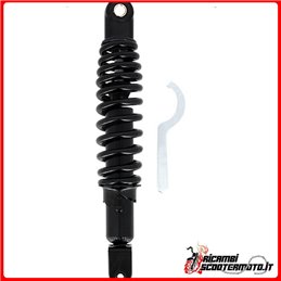SHOCK ABSORBER PEUGEOT BUXY 50 - ETRIER AJP 1994-1997