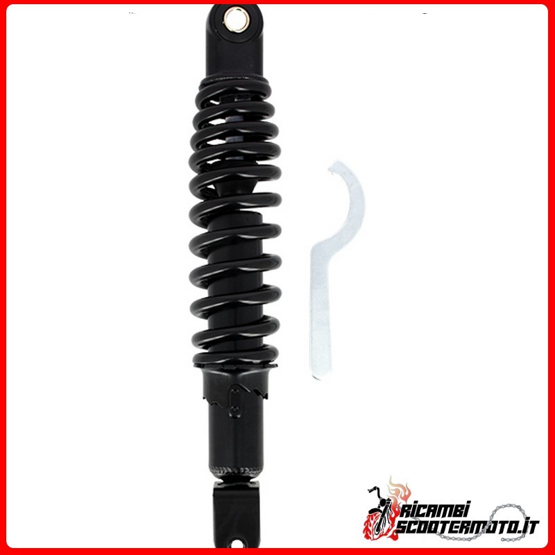 AMMORTIZZATORE PEUGEOT BUXY 50 - ETRIER BREMBO 50 1994-1997