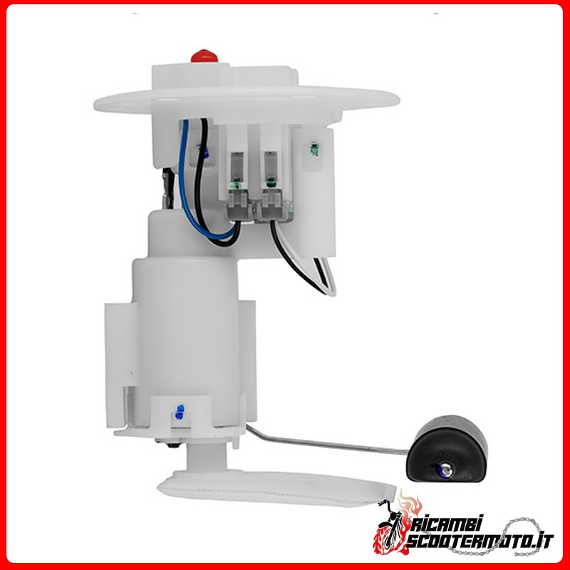 FUEL PUMP YAMAHA NXC 125 CYGNUS X INJECTION 2007-2016 FUEL PUMP YAMAHA NXC 125 CYGNUS X INJECTION 2007-2016