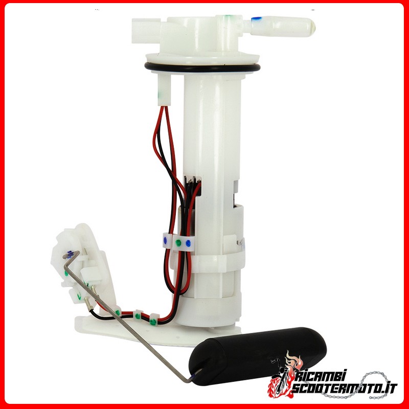 COMPLETE FUEL PUMP HONDA PCX 125 2010-2011