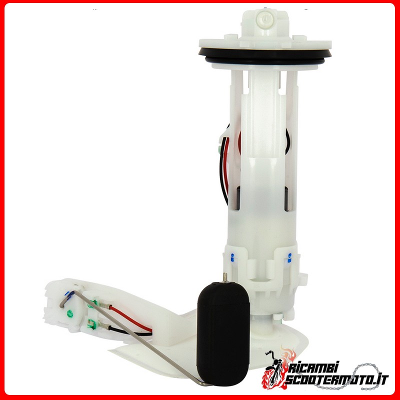 BOMBA DE COMBUSTIBLE COMPLETA HONDA PCX 125 2015-2017