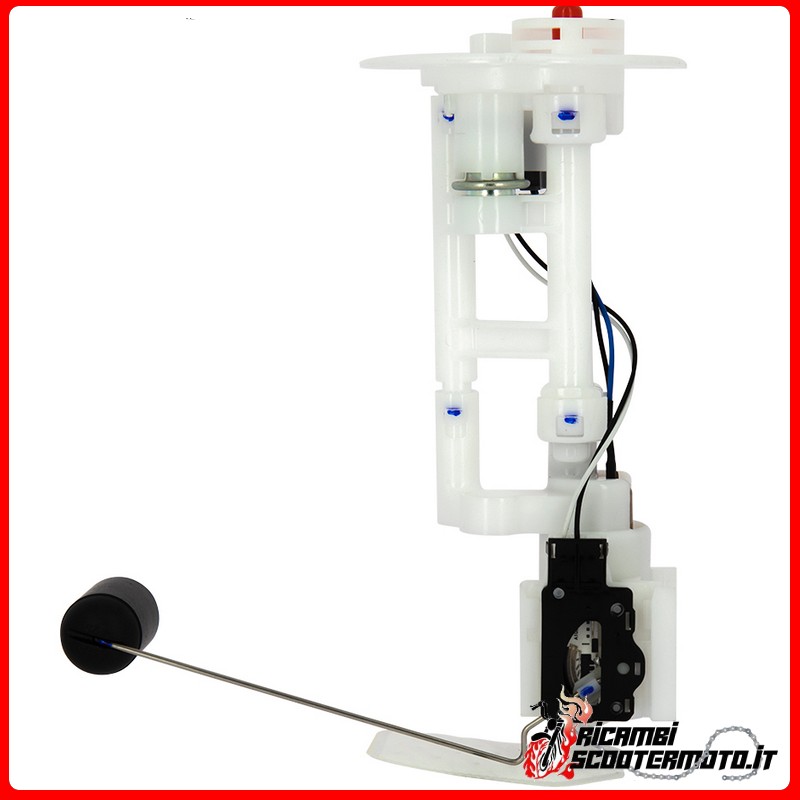 COMPLETE FUEL PUMP YAMAHA XP 500 T-MAX / ABS 2004-2007 COMPLETE FUEL PUMP YAMAHA XP 500 T-MAX / ABS 2004-2007