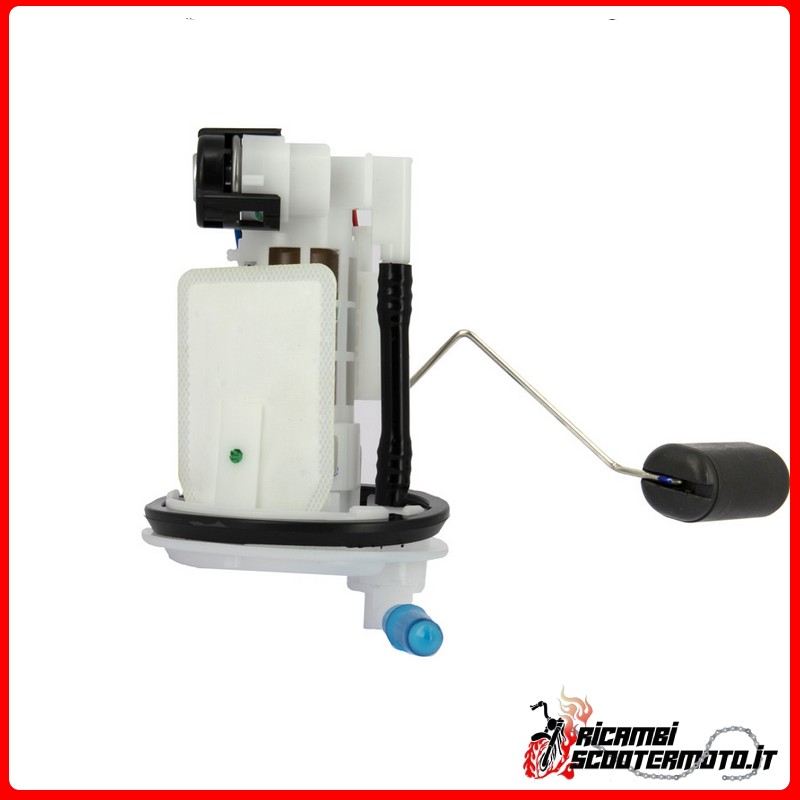 COMPLETE FUEL PUMP YAMAHA YW 125 BW-S 4T 2010-2015 COMPLETE FUEL PUMP YAMAHA YW 125 BW-S 4T 2010-2015