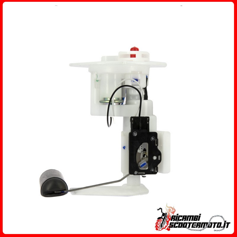 KOMPLETTE KRAFTSTOFFPUMPE YAMAHA NXC 125 CYGNUS X INJECTION 2007-2016