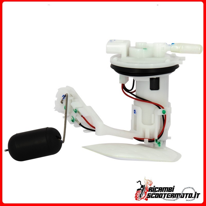 COMPLETE FUEL PUMP HONDA NSC 110 VISION 4T FI 2011-2020