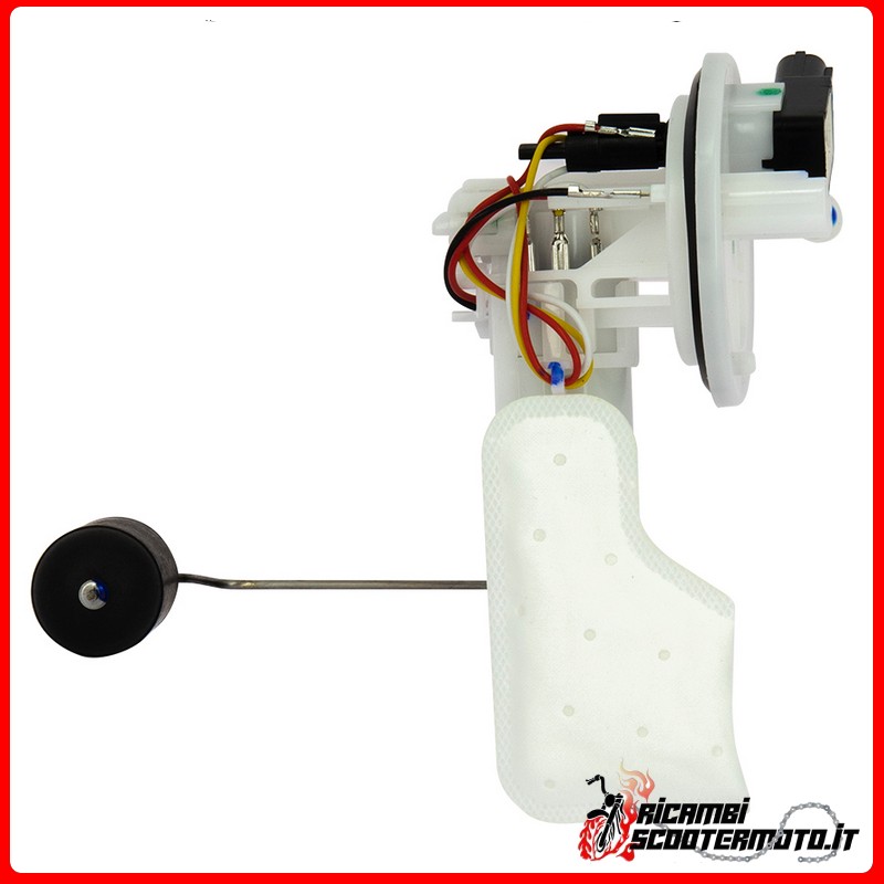 COMPLETE FUEL PUMP YAMAHA GPD 125 A N-MAX 2015-2020 COMPLETE FUEL PUMP YAMAHA GPD 125 A N-MAX 2015-2020