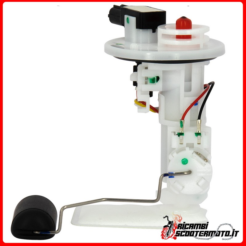 COMPLETE FUEL PUMP YAMAHA LTS 125 C DELIGHT 2017-2022 COMPLETE FUEL PUMP YAMAHA LTS 125 C DELIGHT 2017-2022