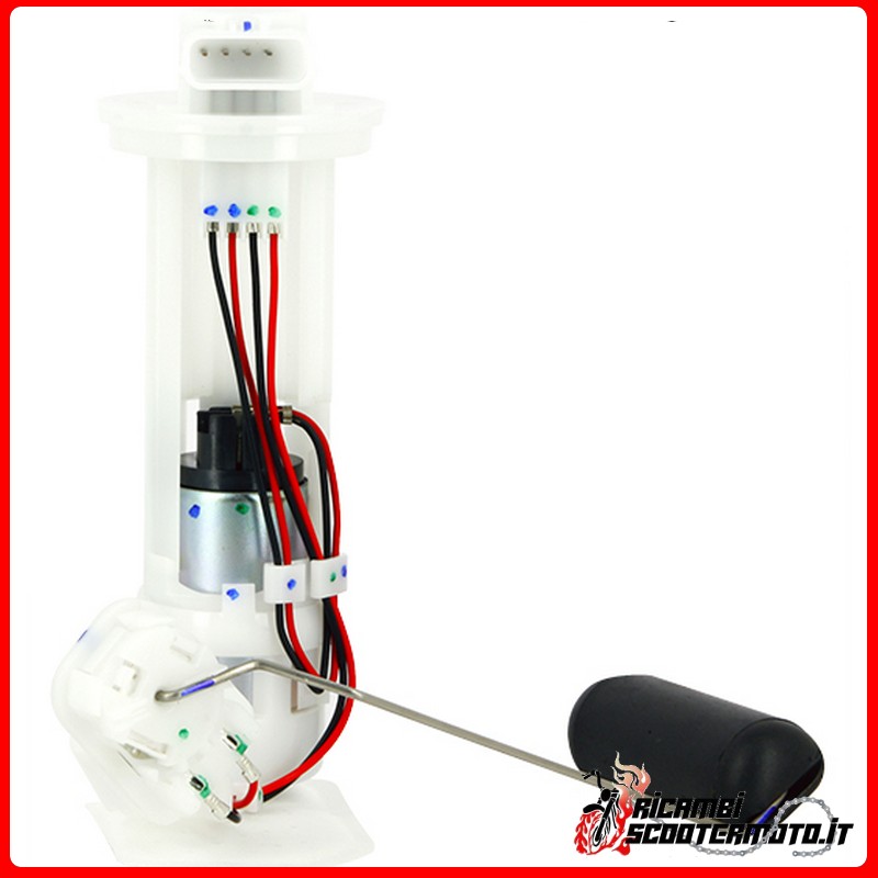 COMPLETE FUEL PUMP HONDA PCX 125 2010-2011 COMPLETE FUEL PUMP HONDA PCX 125 2010-2011