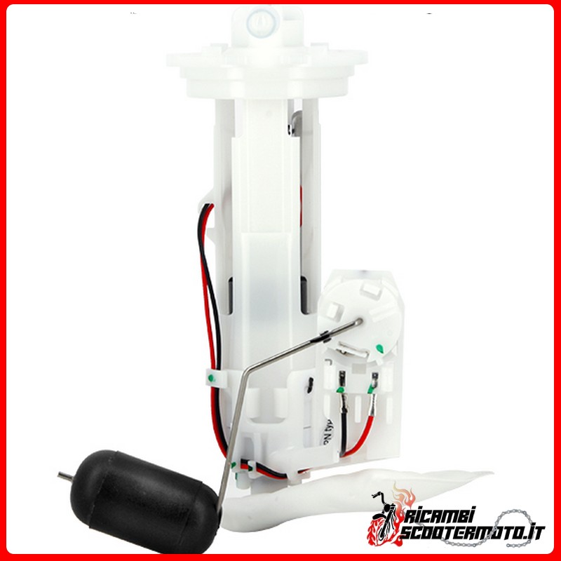 POMPA BENZINA COMPLETA HONDA PCX 125 2012-2014
