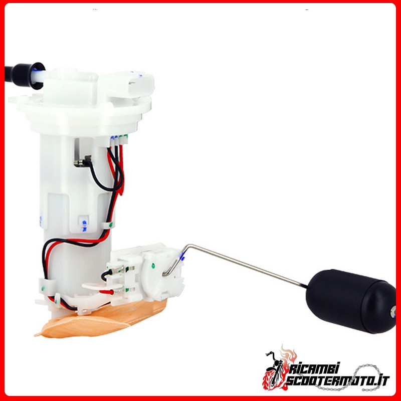 COMPLETE FUEL PUMP HONDA SH 150 I 2011-2015 COMPLETE FUEL PUMP HONDA SH 150 I 2011-2015