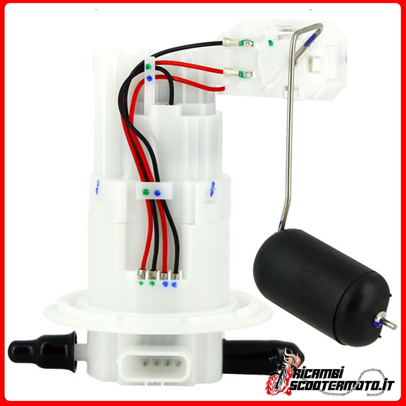 COMPLETE FUEL PUMP HONDA MSX 125 2013-2023 COMPLETE FUEL PUMP HONDA MSX 125 2013-2023