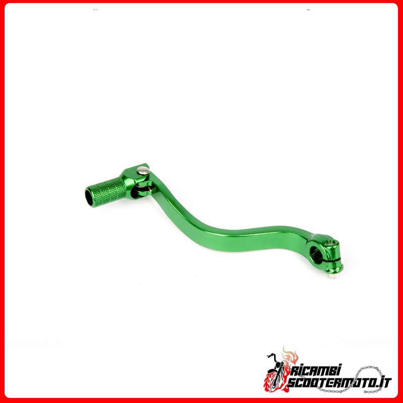 CRANKSHAFT GEAR SUZUKI RM 80 1989-2001