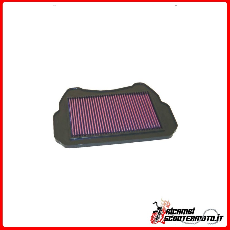 LUFTFILTER HONDA VFR 750 F 1990-1997 LUFTFILTER HONDA VFR 750 F 1990-1997