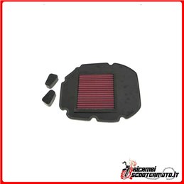 FILTRE À AIR HONDA VTR 1000 F FIRESTORM 1997-2005