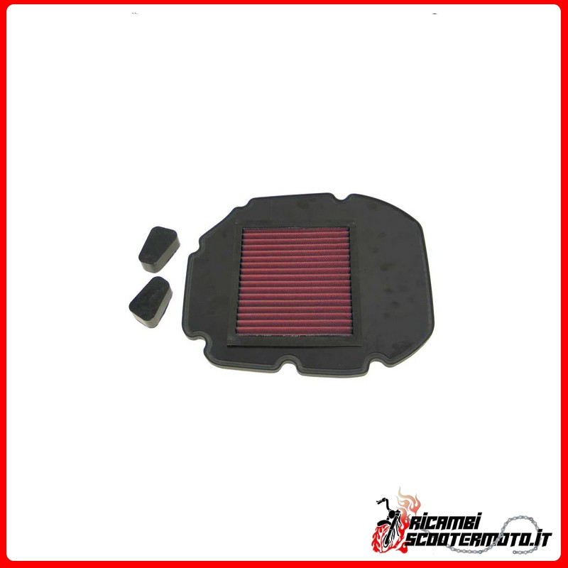 AIR FILTER HONDA VTR 1000 F FIRESTORM 1997-2005