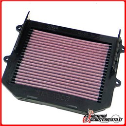 LUFTFILTER HONDA XL 1000 V VARADERO 2003-2006