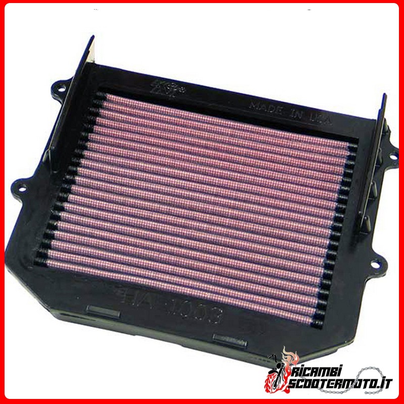FILTRO ARIA HONDA XL 1000 V VARADERO 1000 2003-2006