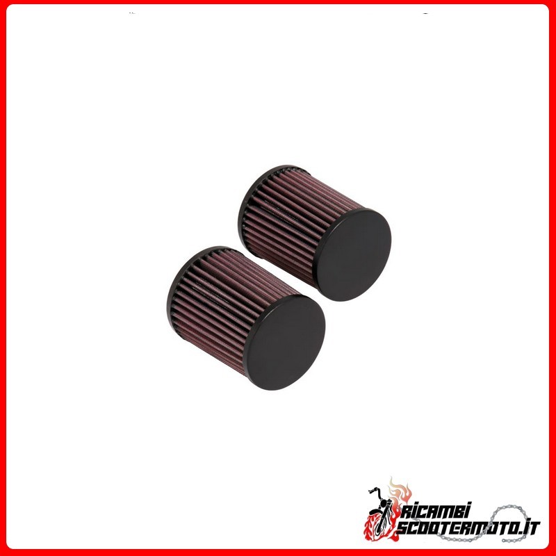 LUFTFILTER HONDA CBR 1000 RR FIREBLADE 2004-2007