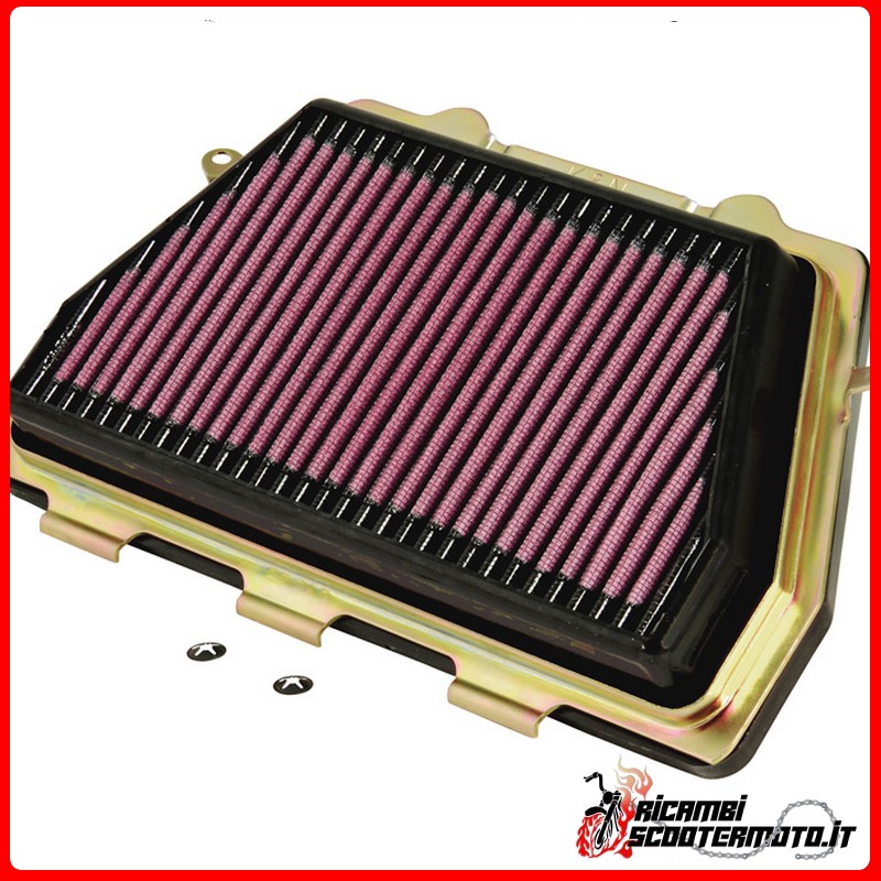 LUFTFILTER HONDA CBR 1000 RR FIREBLADE 2008-2015