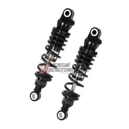 PAAR HINTERE STOSSDÄMPFER HONDA CMX REBEL 300 2017-2020 RZ362-285TRJ-06