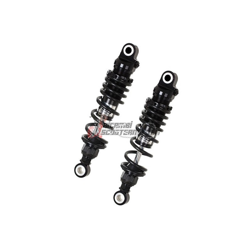 PAAR HINTERE STOSSDÄMPFER HONDA CMX REBEL 300 2017-2020 RZ362-285TRJ-06
