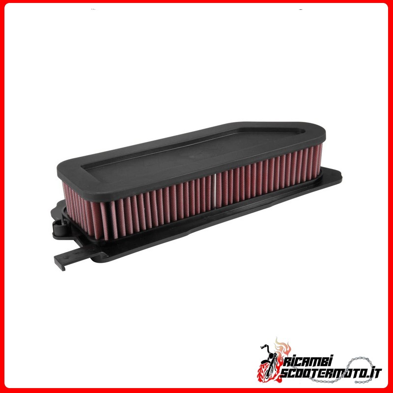 LUFTFILTER HONDA SXS 1000 M5D PIONNEER 2016-2022