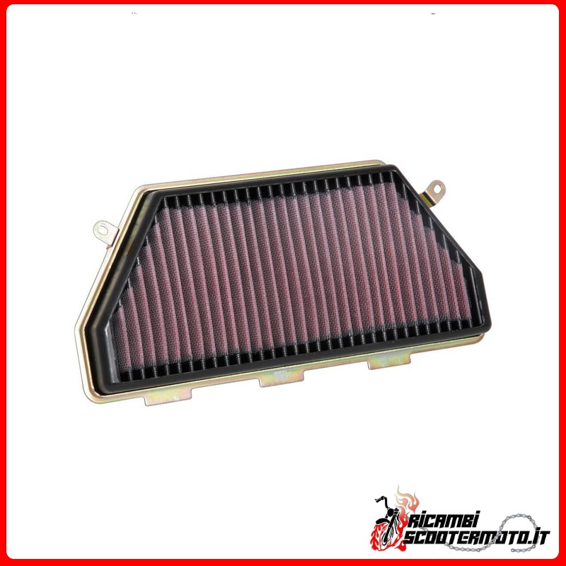 LUFTFILTER HONDA CBR 1000 RR FIREBLADE ABS 2017-2018
