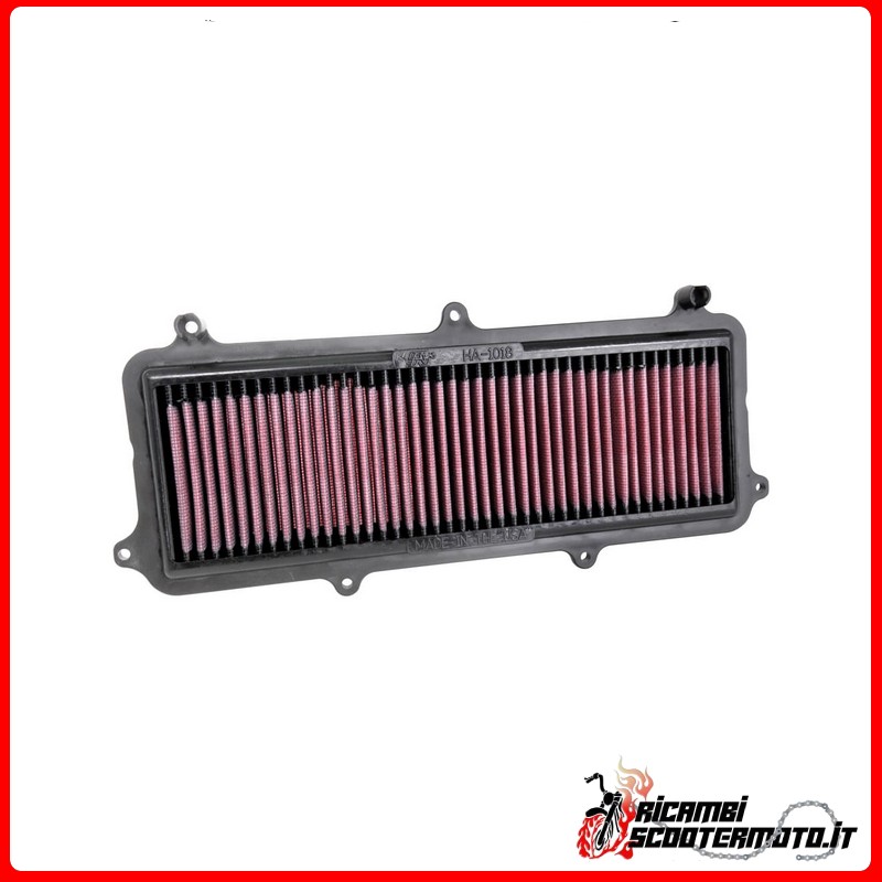 LUFTFILTER HONDA CB 1000 R NEO SPORTS CAFE 2018-2023
