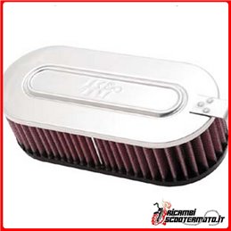 LUFTFILTER HONDA CB 750 CUSTOM 1981-1983
