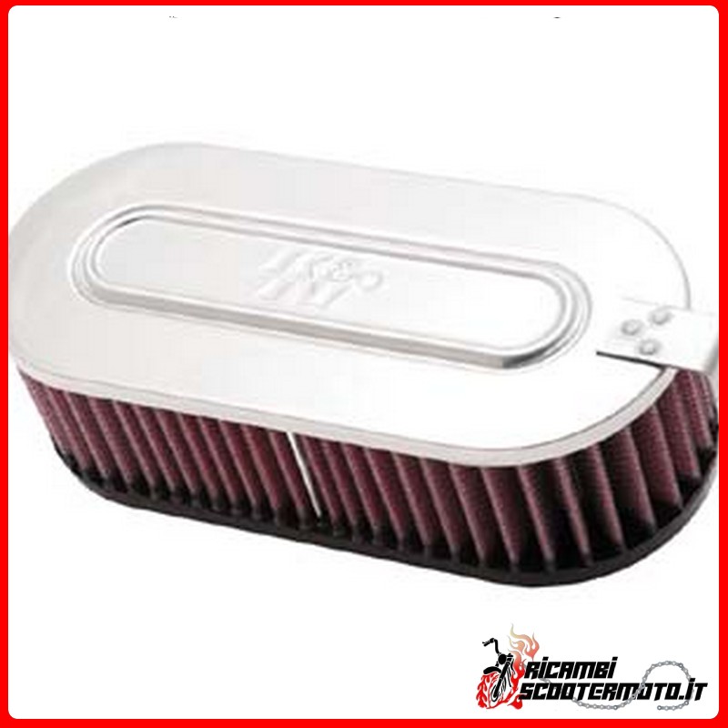 AIR FILTER HONDA CB 750 CUSTOM 1981-1983