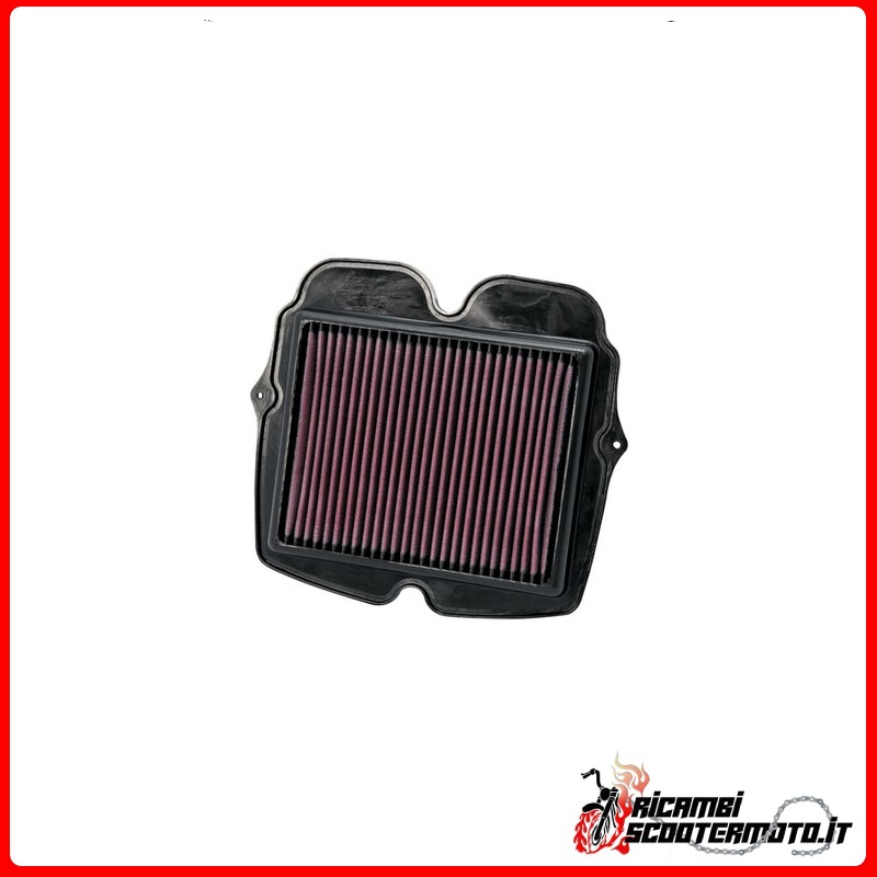 AIR FILTER HONDA VFR 1200 F 2010-2011