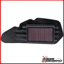 LUFTFILTER HONDA PCX 125 2012-2017
