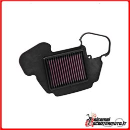 FILTRE À AIR HONDA MSX 125 2013-2020