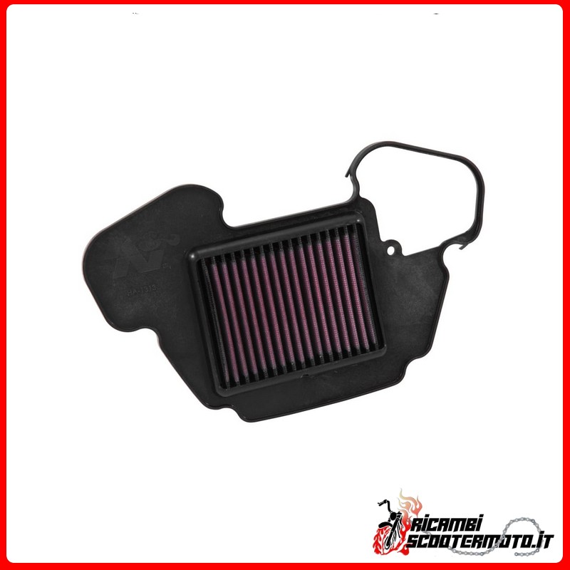 FILTRO DE AIRE HONDA MSX 125 2013-2020