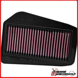 FILTRO DE AIRE HONDA CBR 125 R 2004-2014