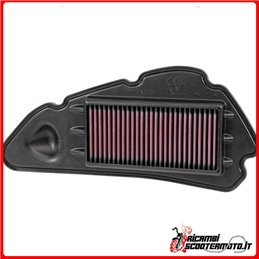 AIR FILTER HONDA SH 150 I 2013-2016